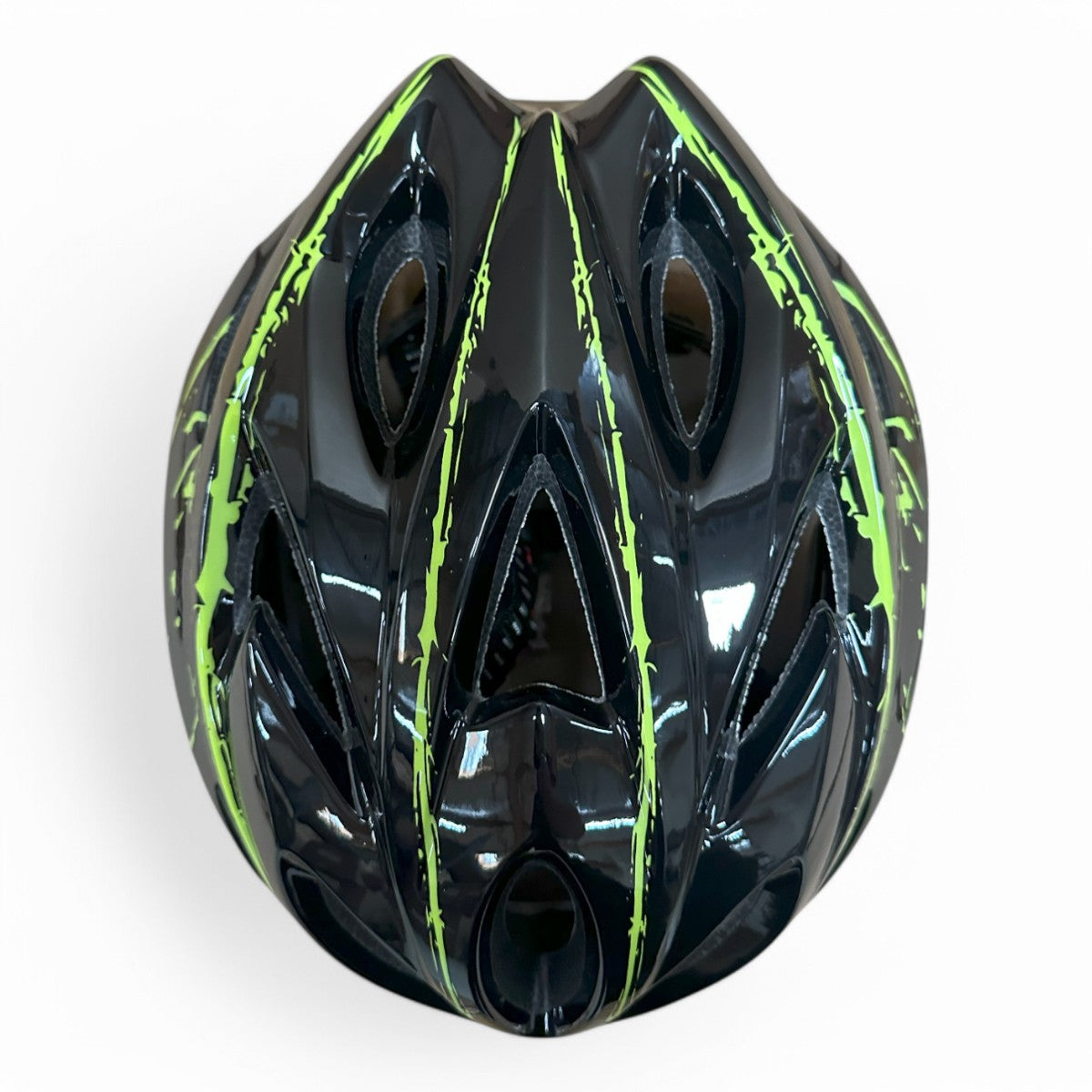 Velocity Rider Bike Helmet