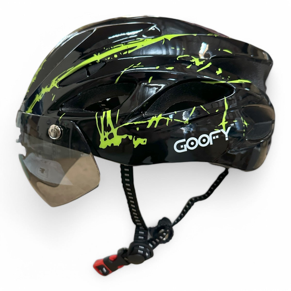 Velocity Rider Bike Helmet