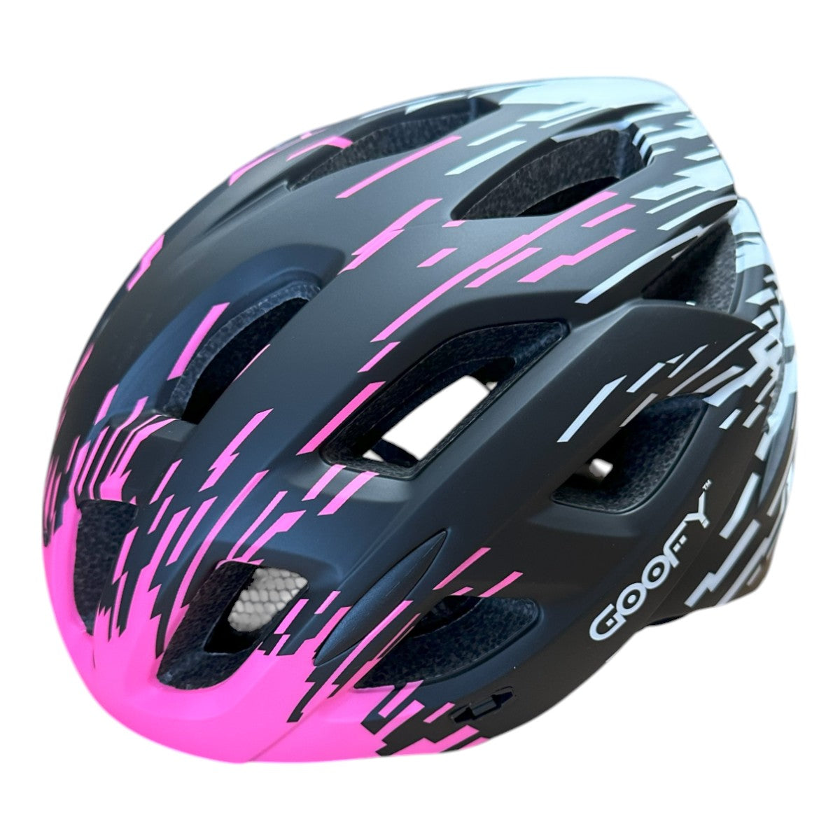 Roaring Comet Bike Helmet