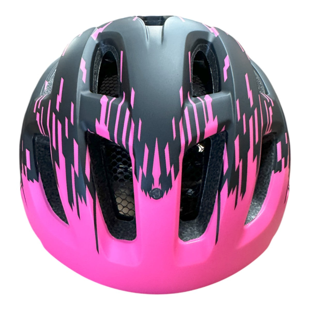 Roaring Comet Bike Helmet