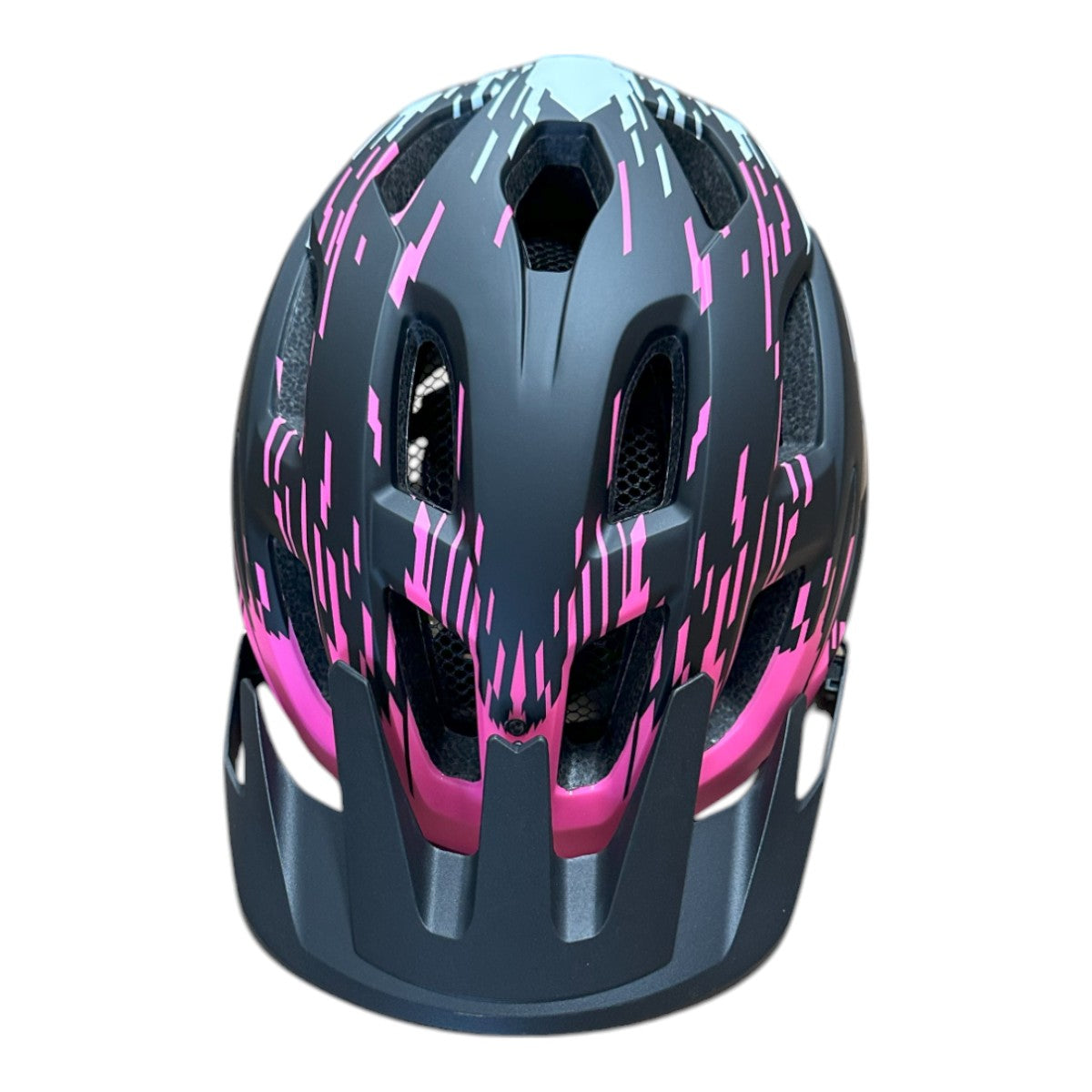 Roaring Comet Bike Helmet