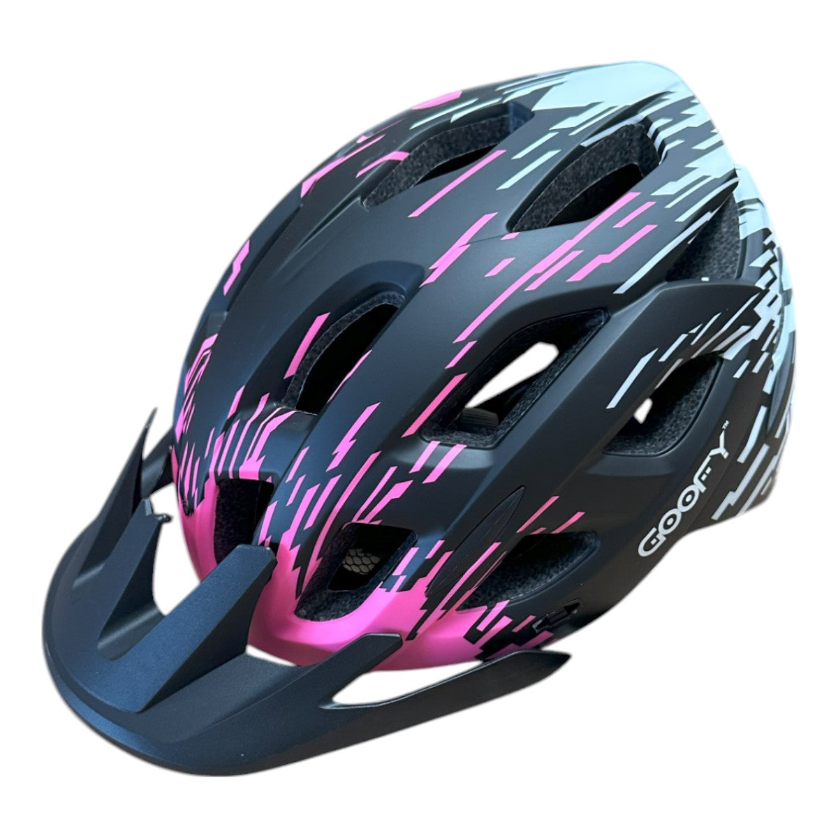 Roaring Comet Bike Helmet