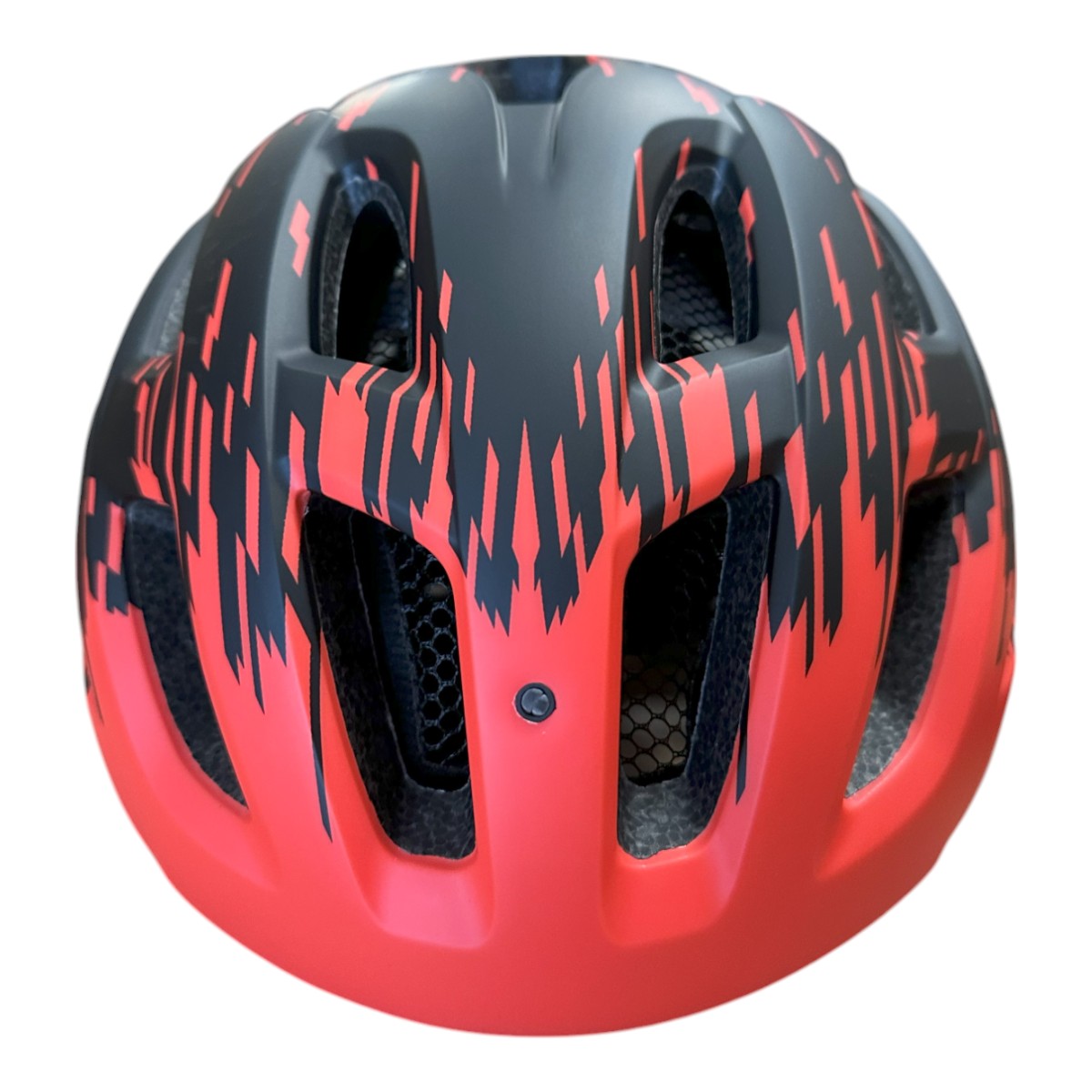 Roaring Comet Bike Helmet