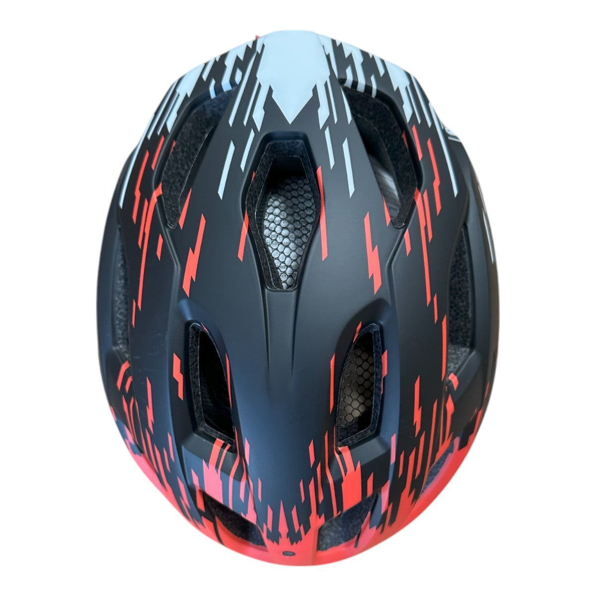 Roaring Comet Bike Helmet