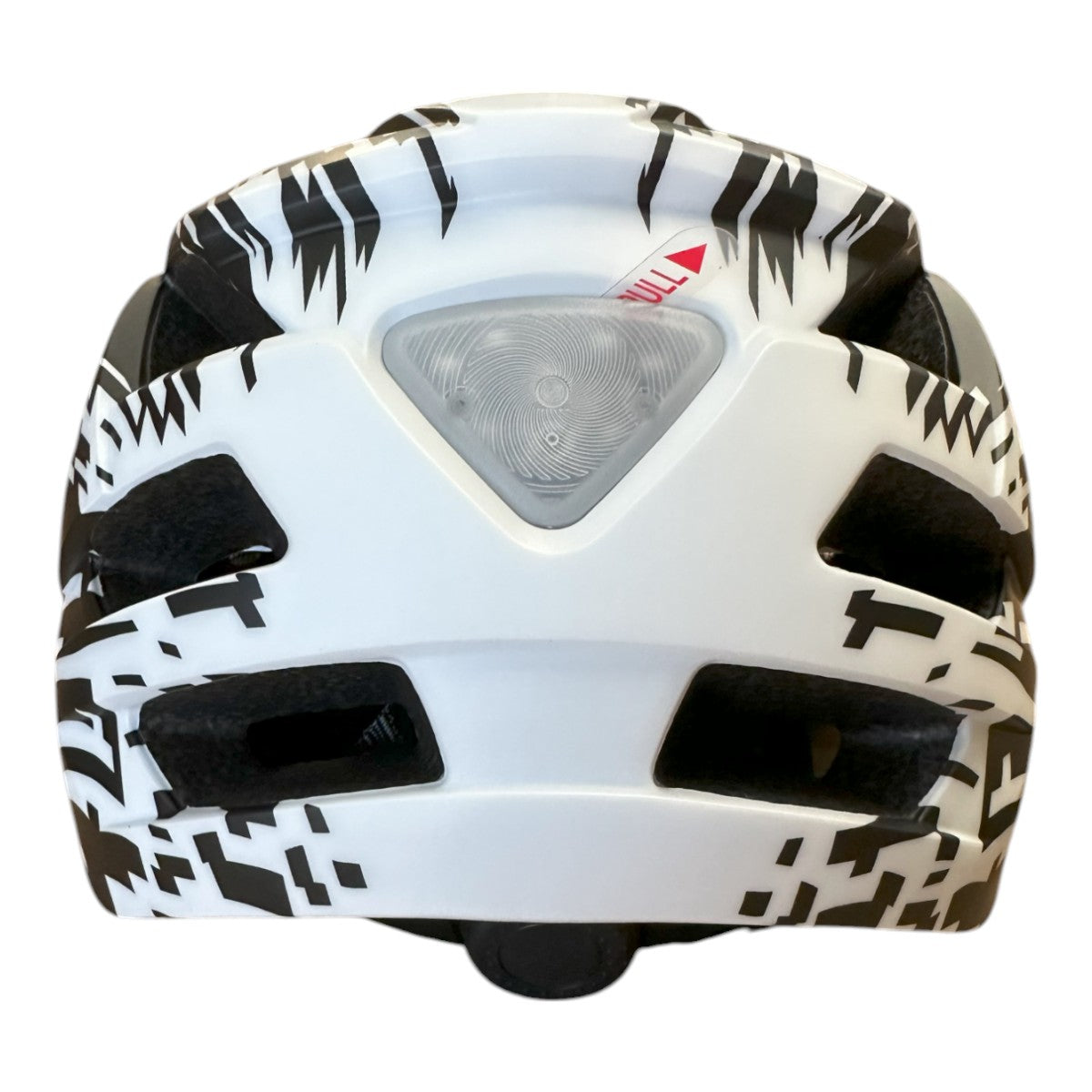 Roaring Comet Bike Helmet