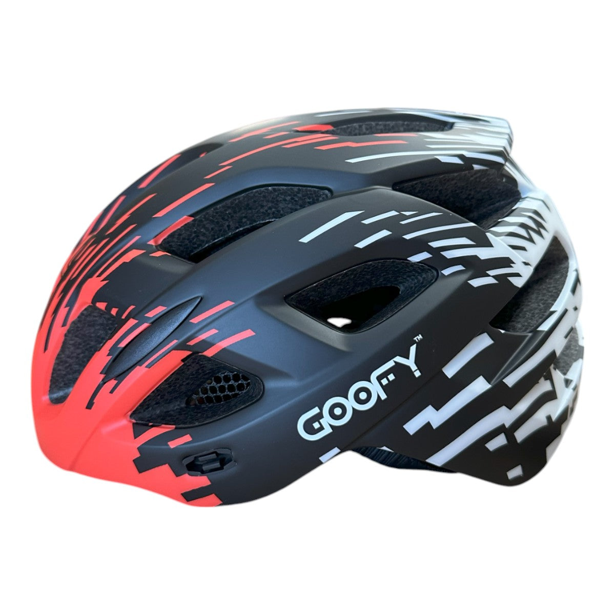 Roaring Comet Bike Helmet