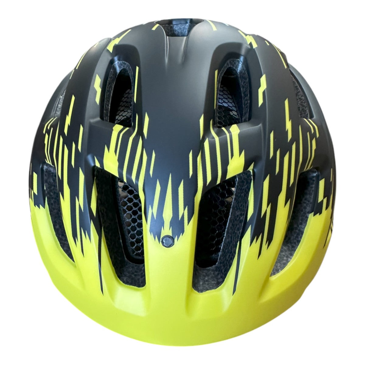 Roaring Comet Bike Helmet