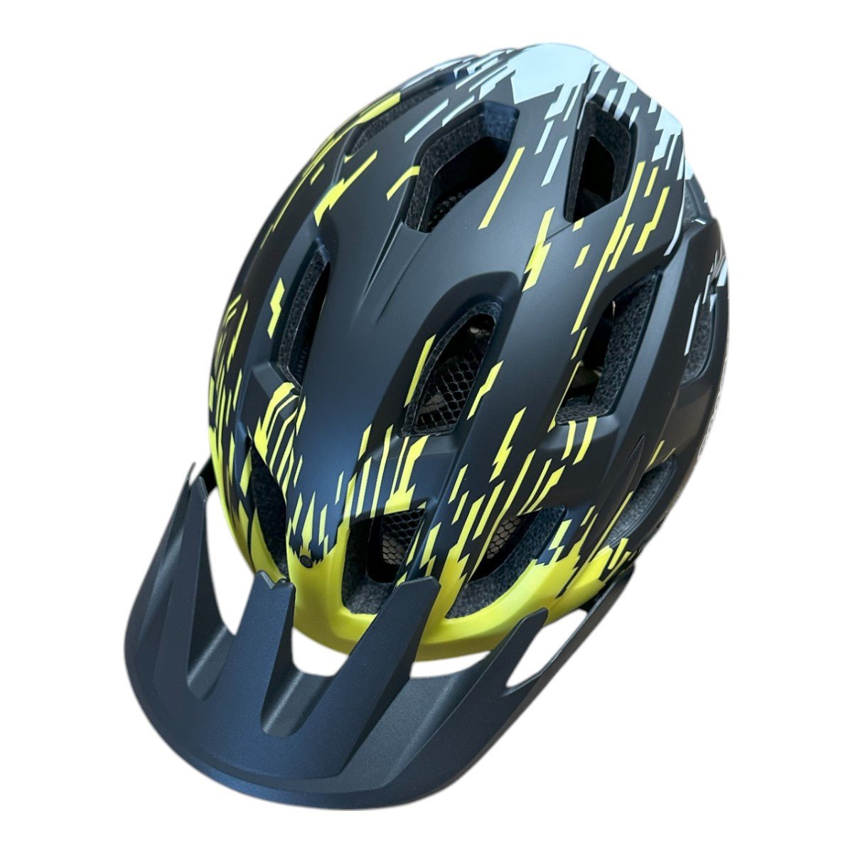 Roaring Comet Bike Helmet