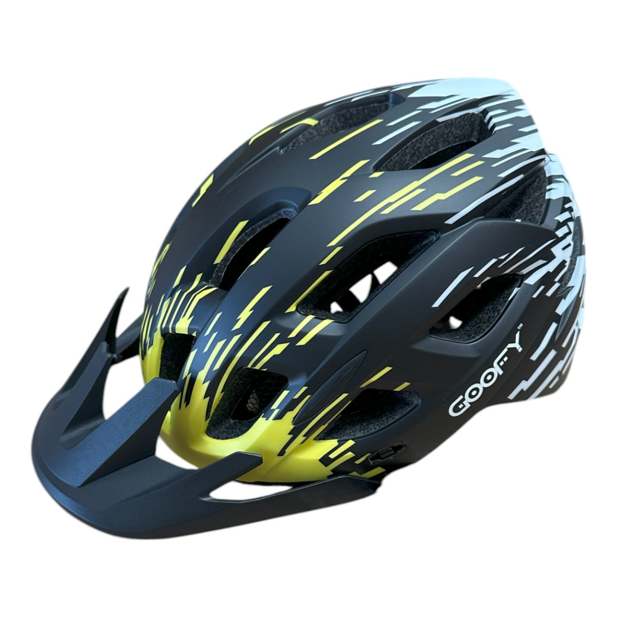 Roaring Comet Bike Helmet