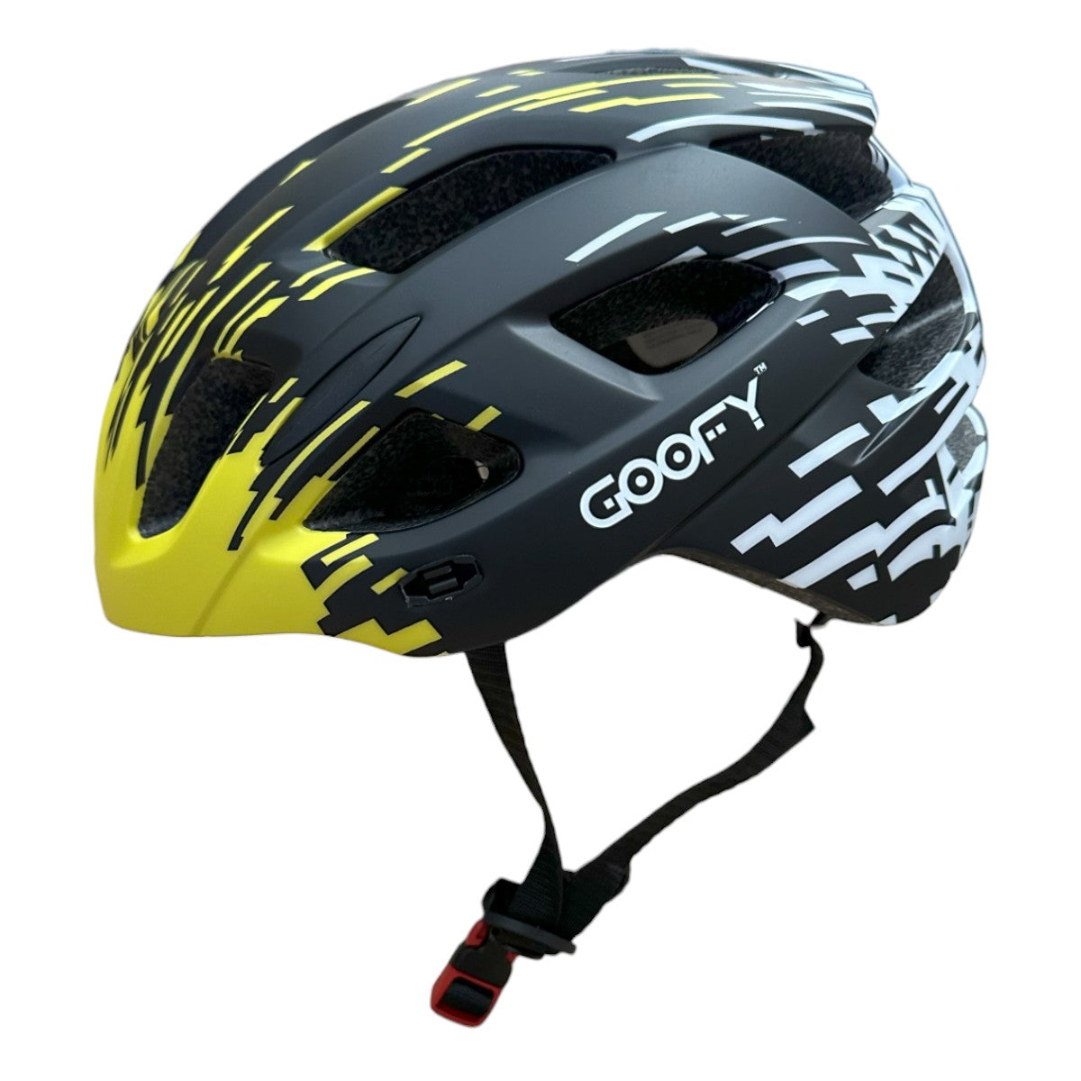 Roaring Comet Bike Helmet