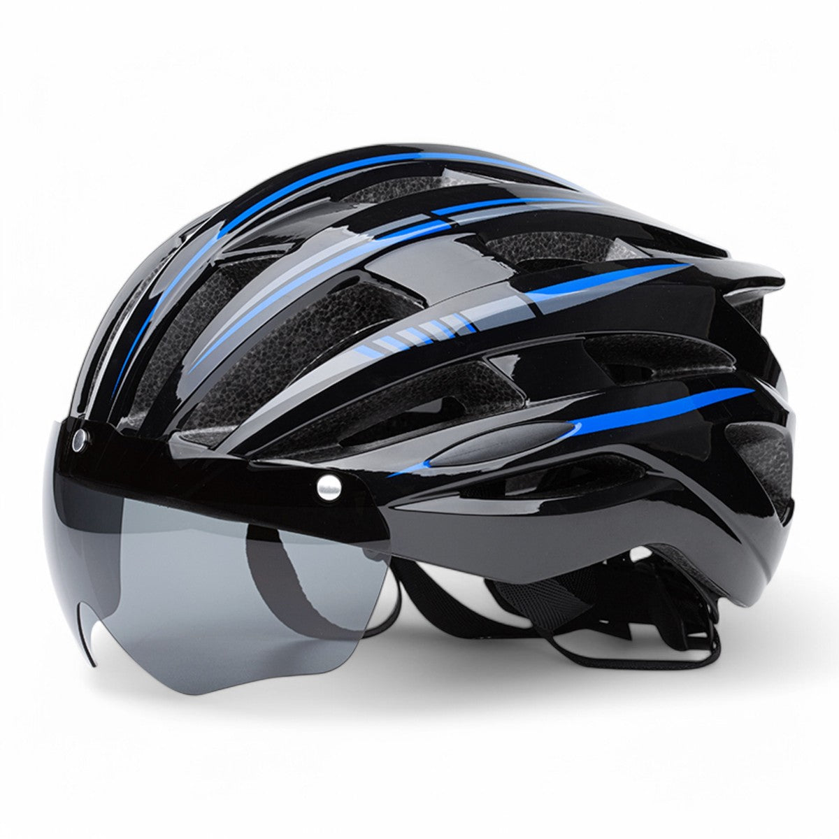 Speed Striker Bike Helmet