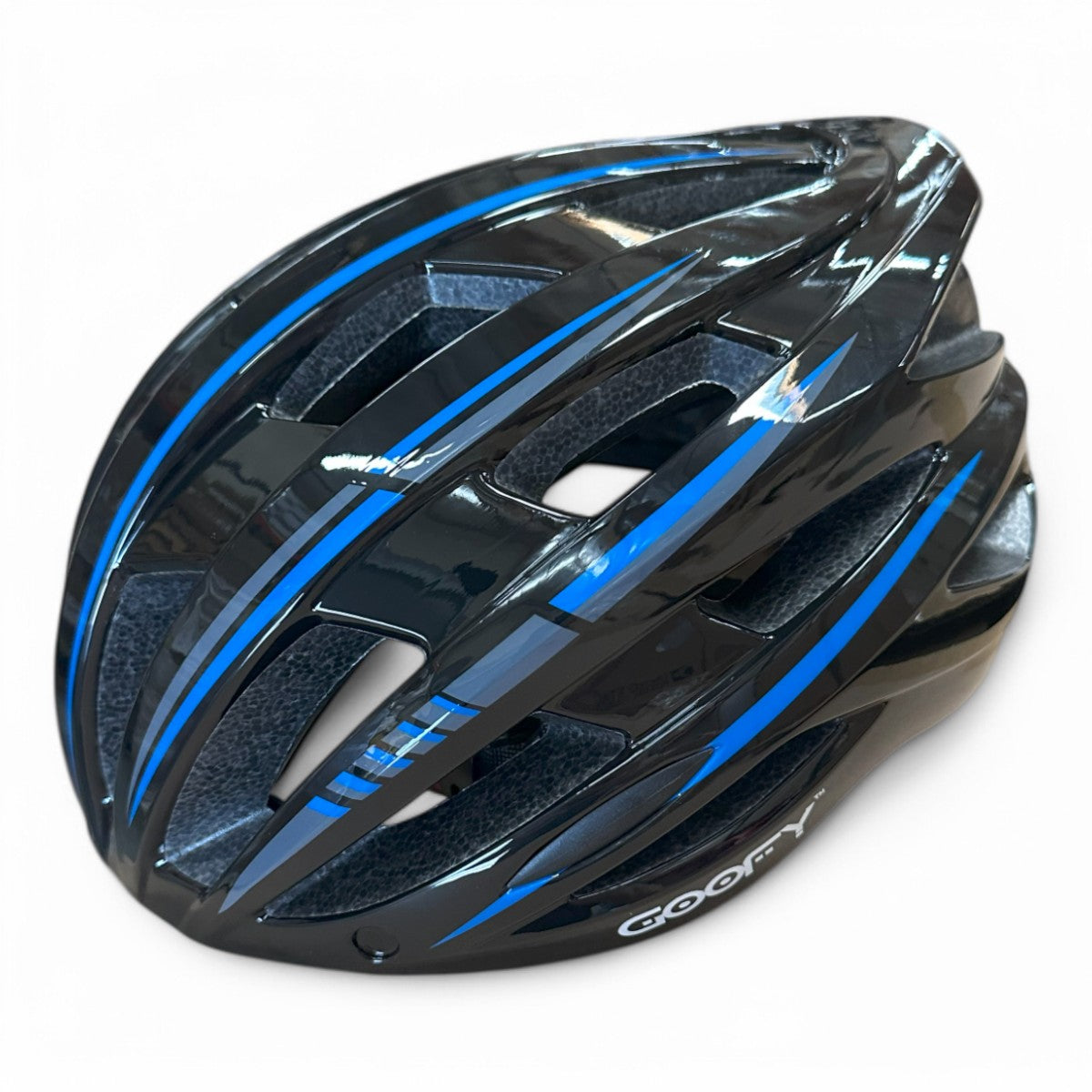 Speed Striker Bike Helmet