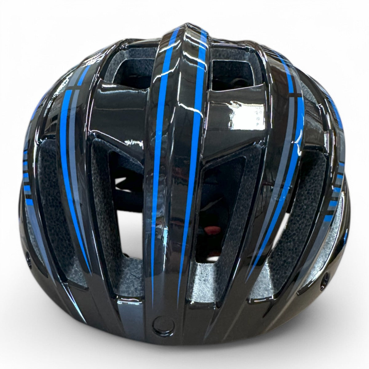 Speed Striker Bike Helmet