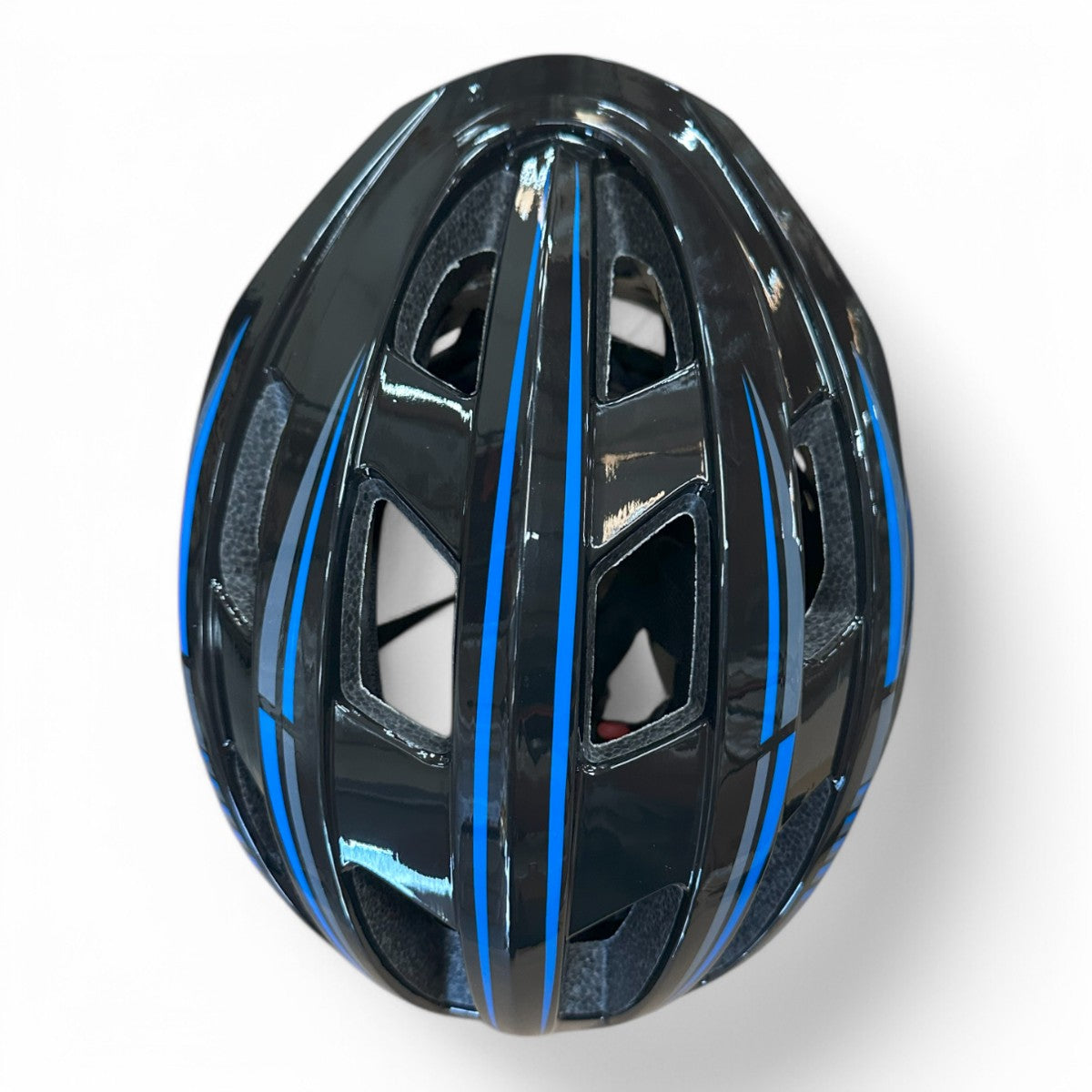 Speed Striker Bike Helmet