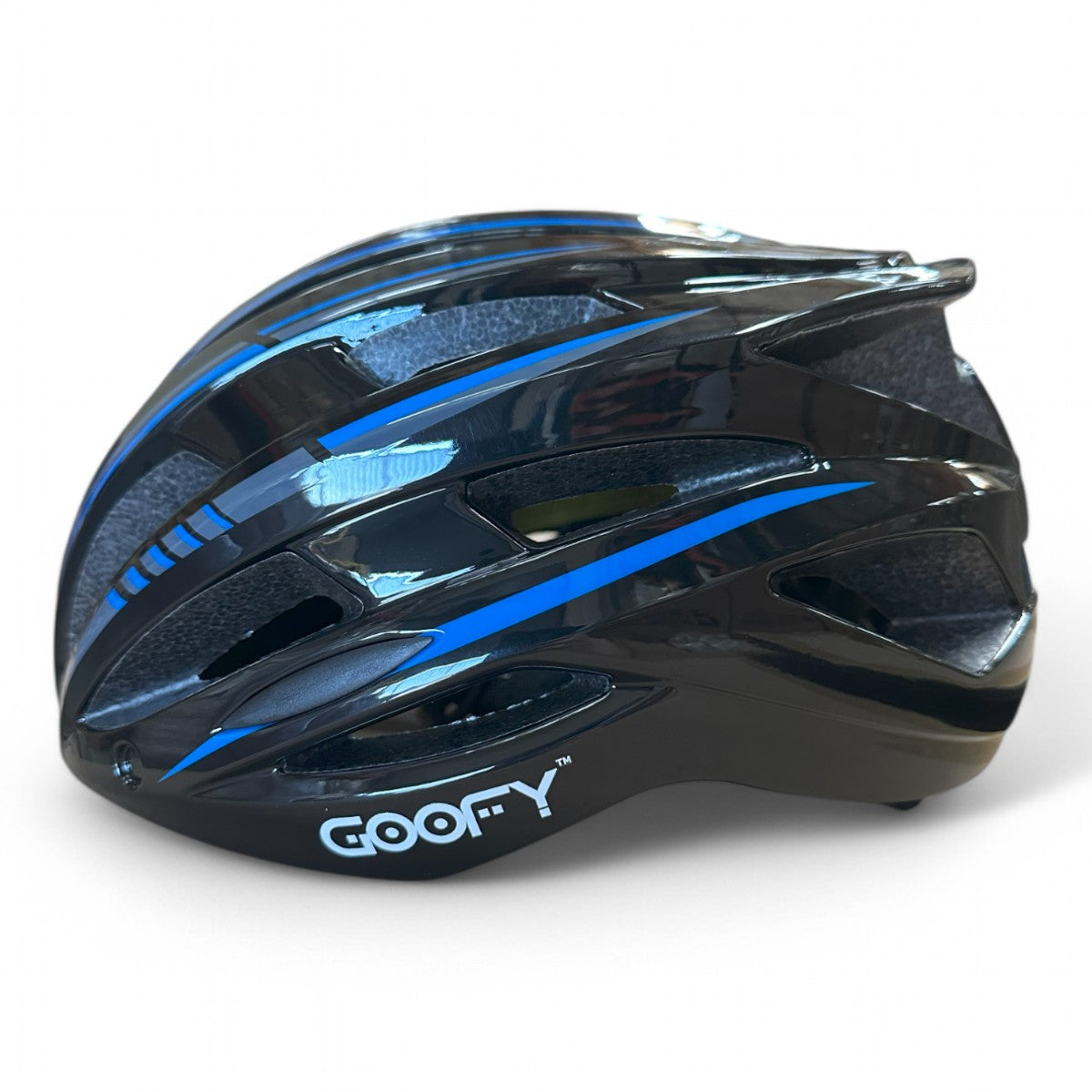 Speed Striker Bike Helmet