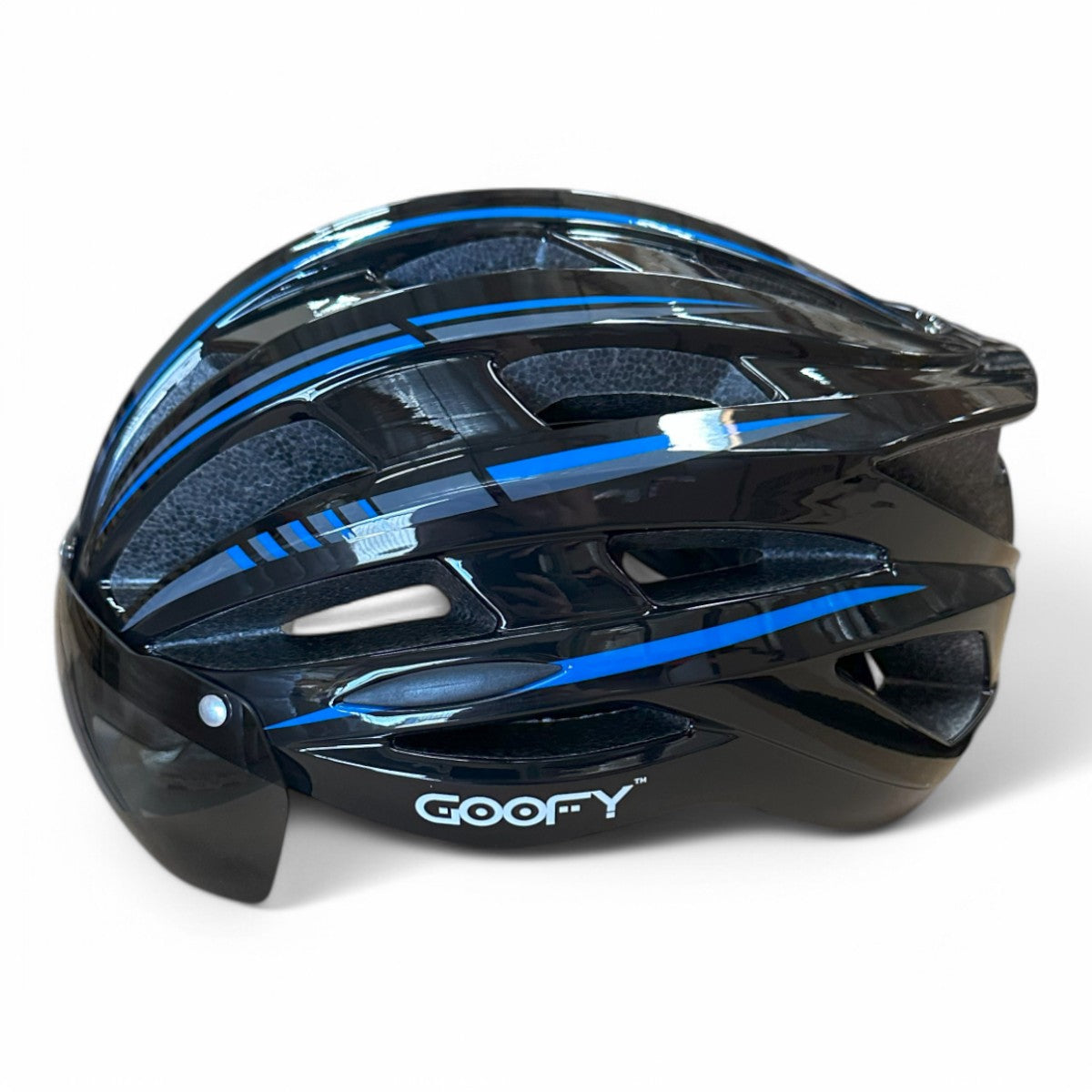 Speed Striker Bike Helmet