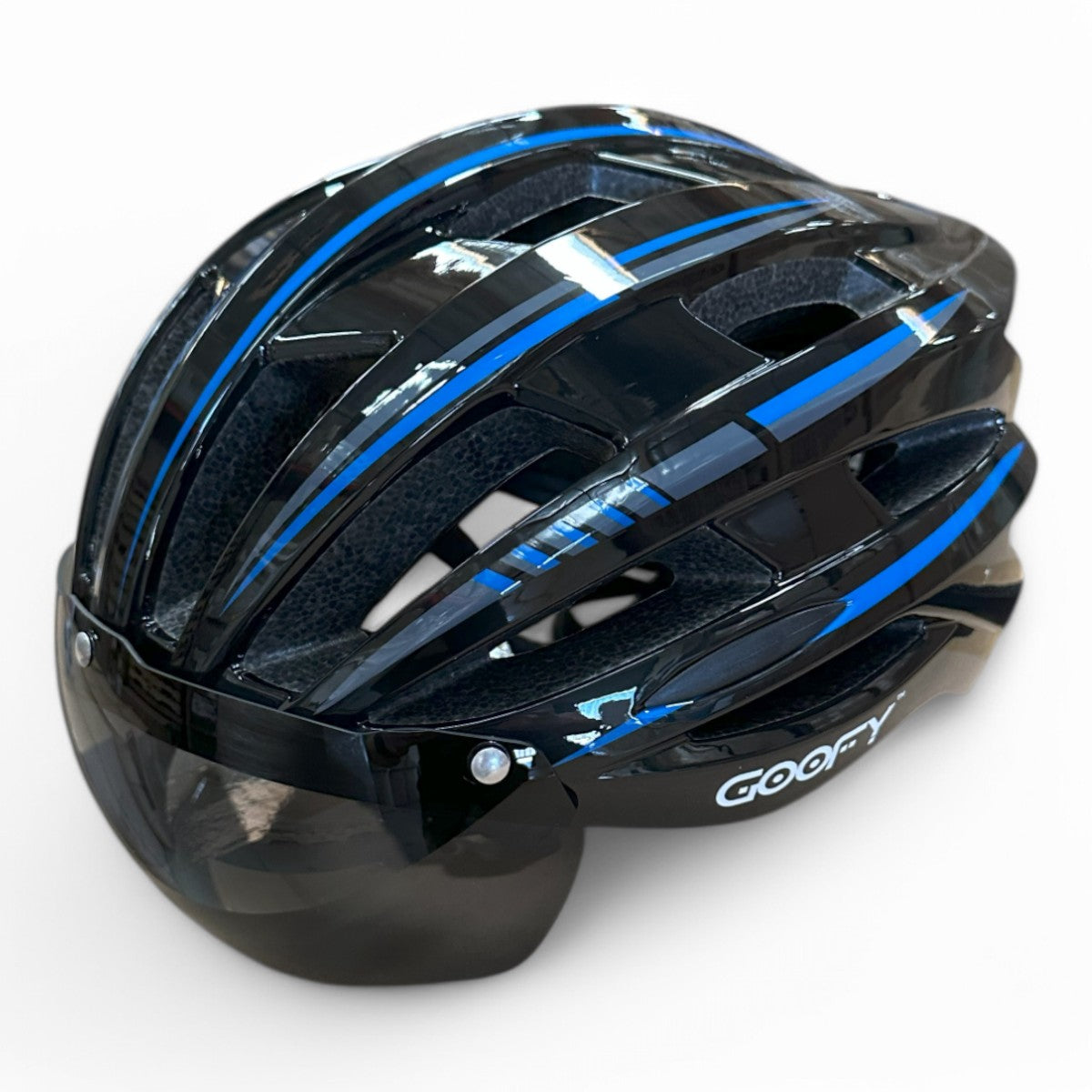 Speed Striker Bike Helmet