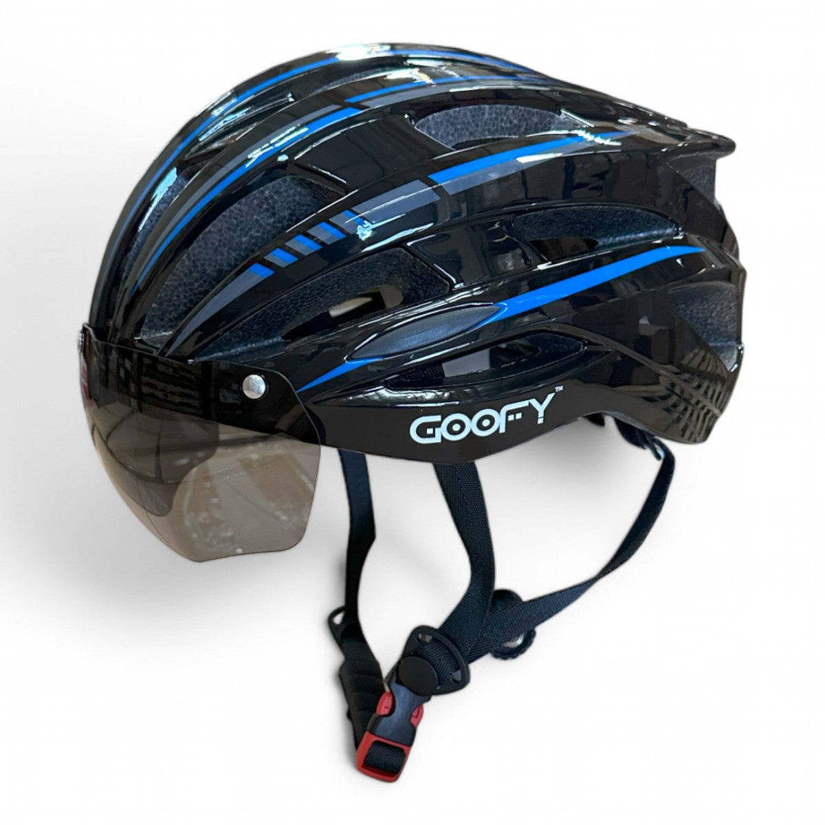 Speed Striker Bike Helmet