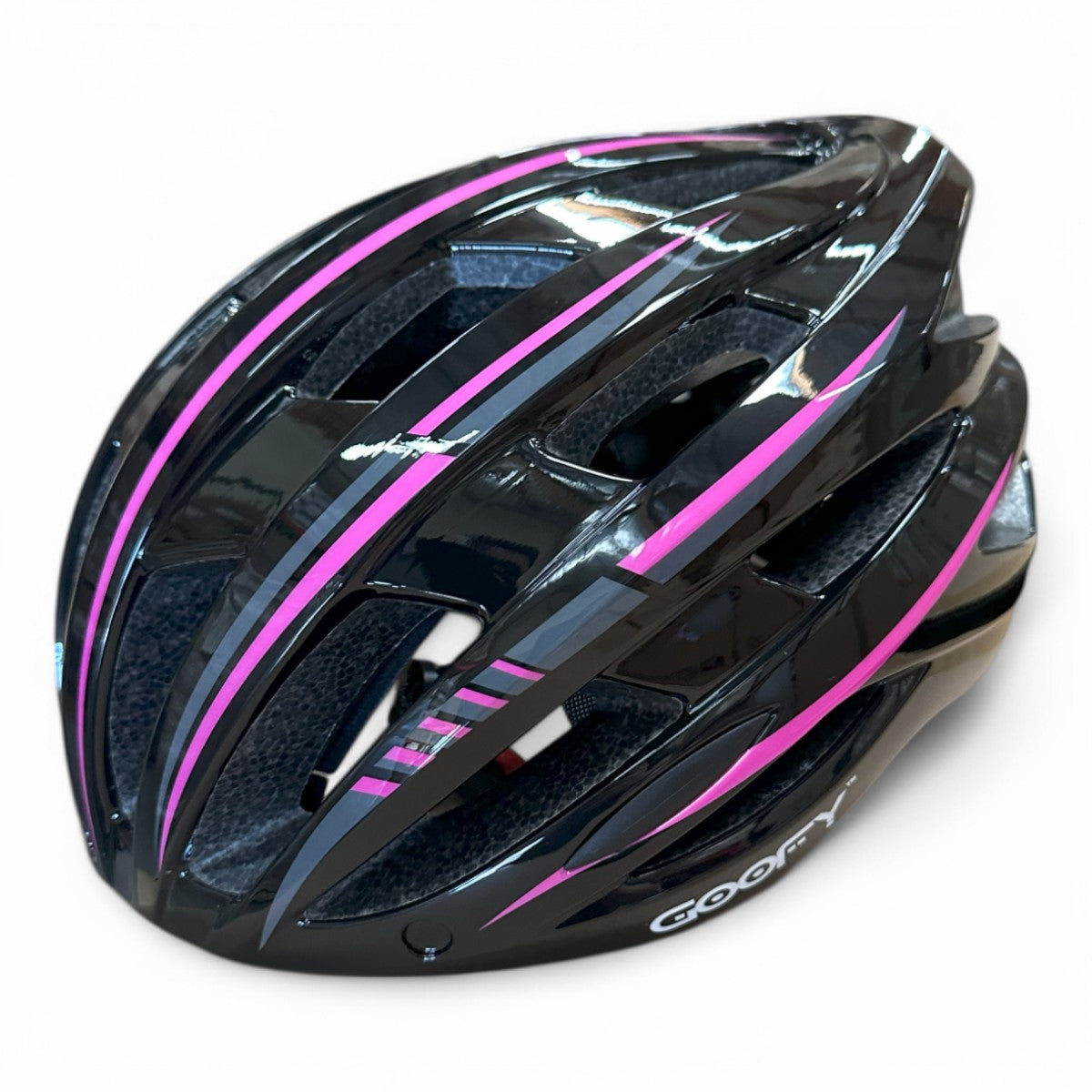 Speed Striker Bike Helmet