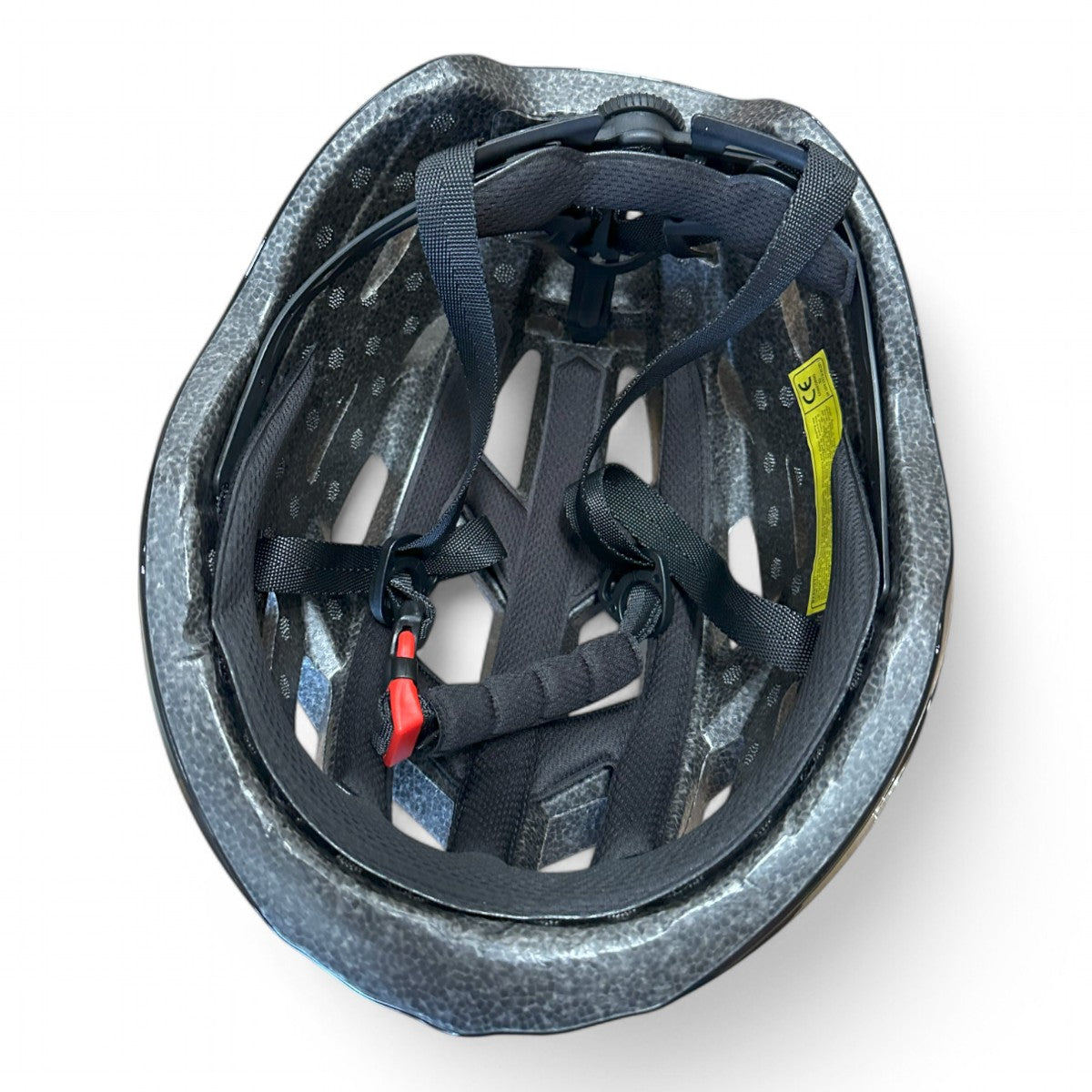 Speed Striker Bike Helmet