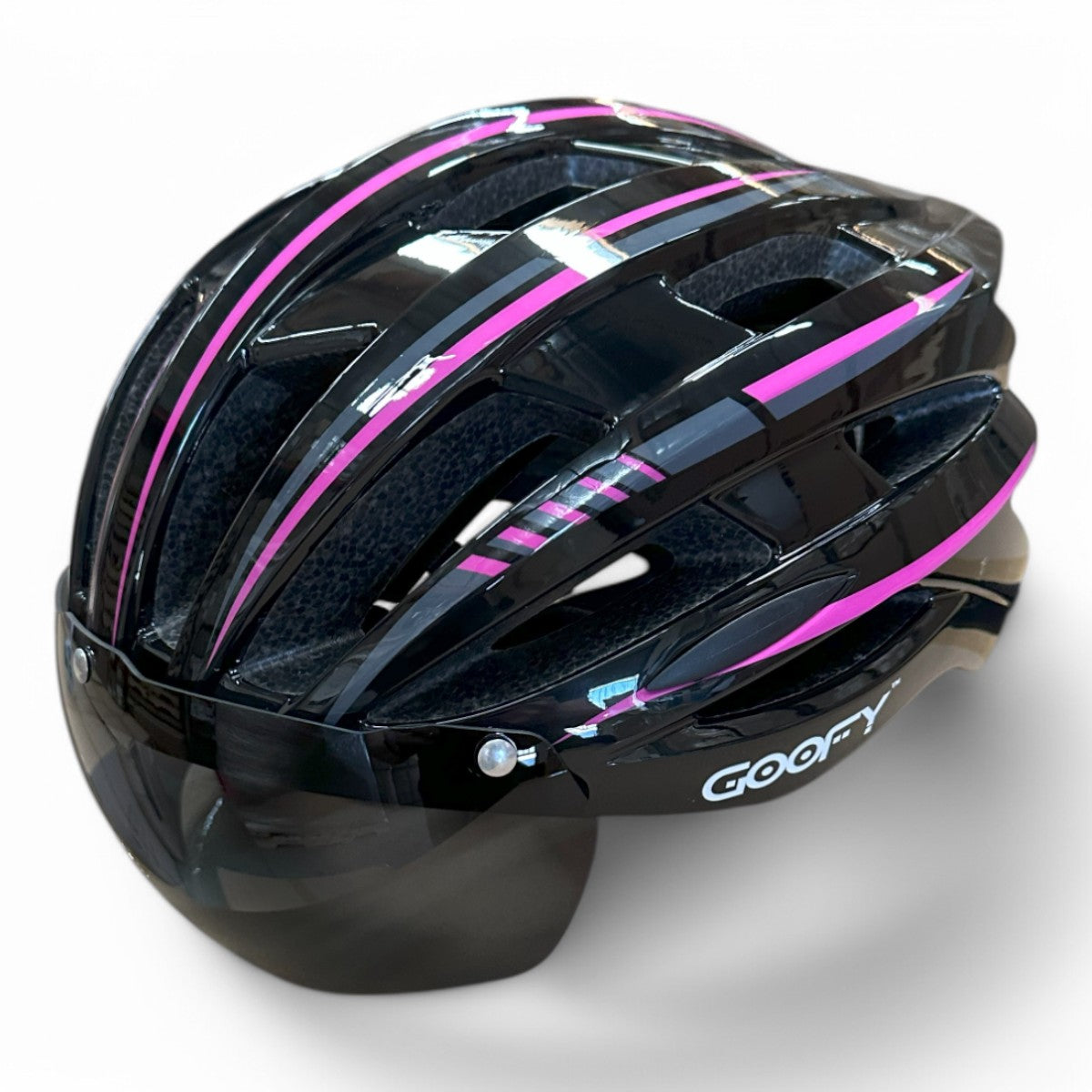 Speed Striker Bike Helmet