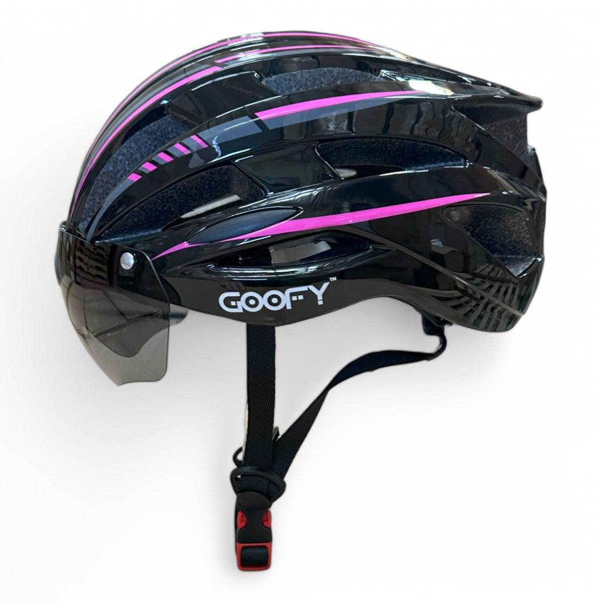 Speed Striker Bike Helmet