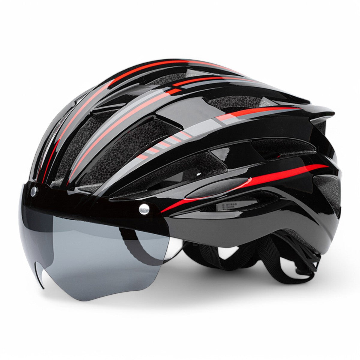 Speed Striker Bike Helmet