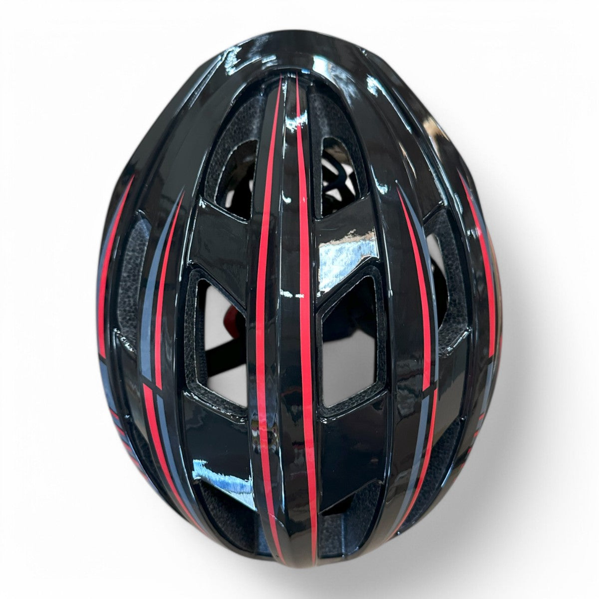 Speed Striker Bike Helmet