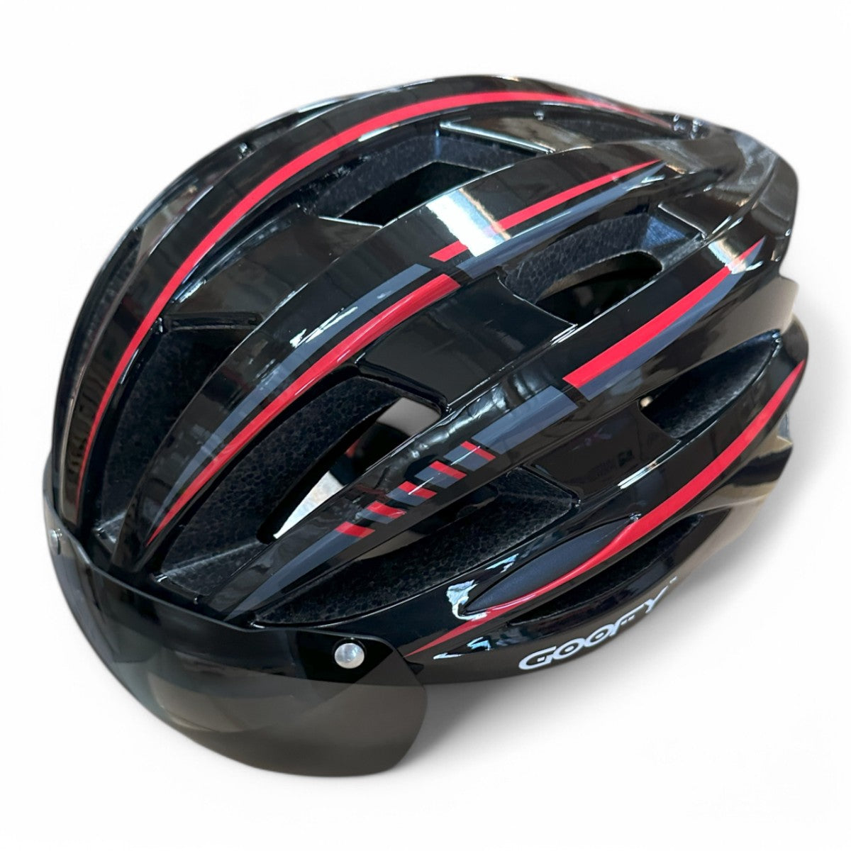 Speed Striker Bike Helmet