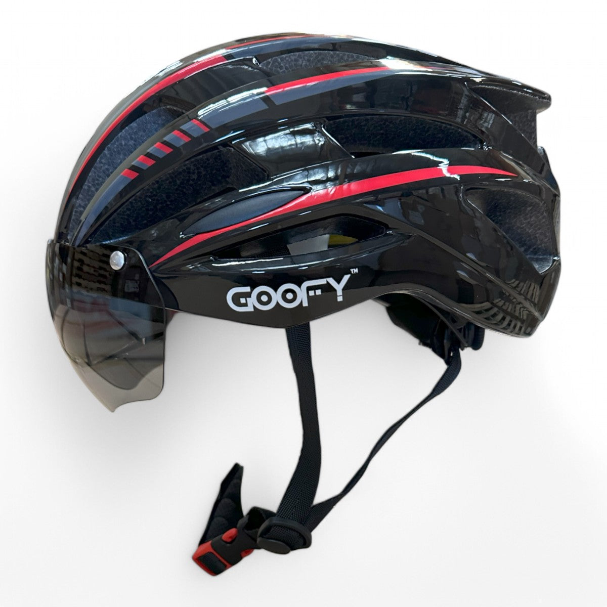 Speed Striker Bike Helmet