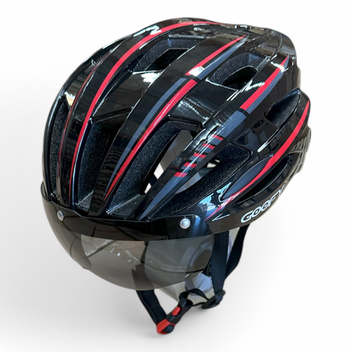Speed Striker Bike Helmet