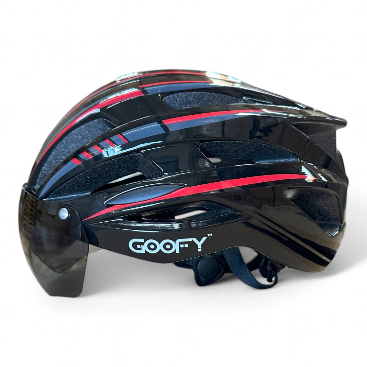 Speed Striker Bike Helmet