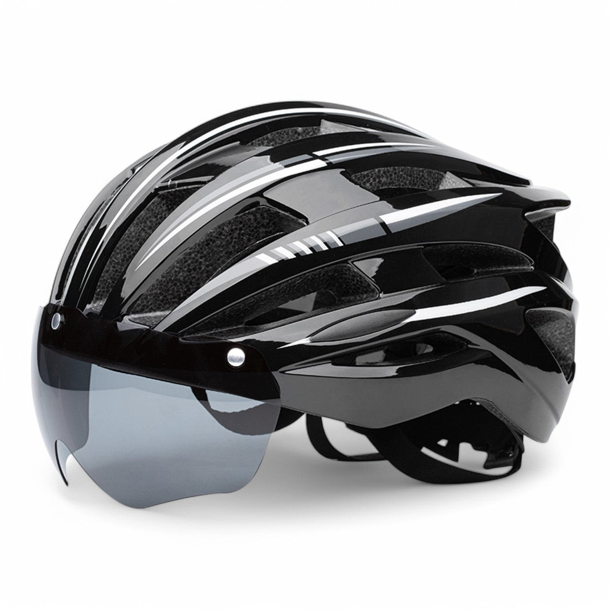 Speed Striker Bike Helmet