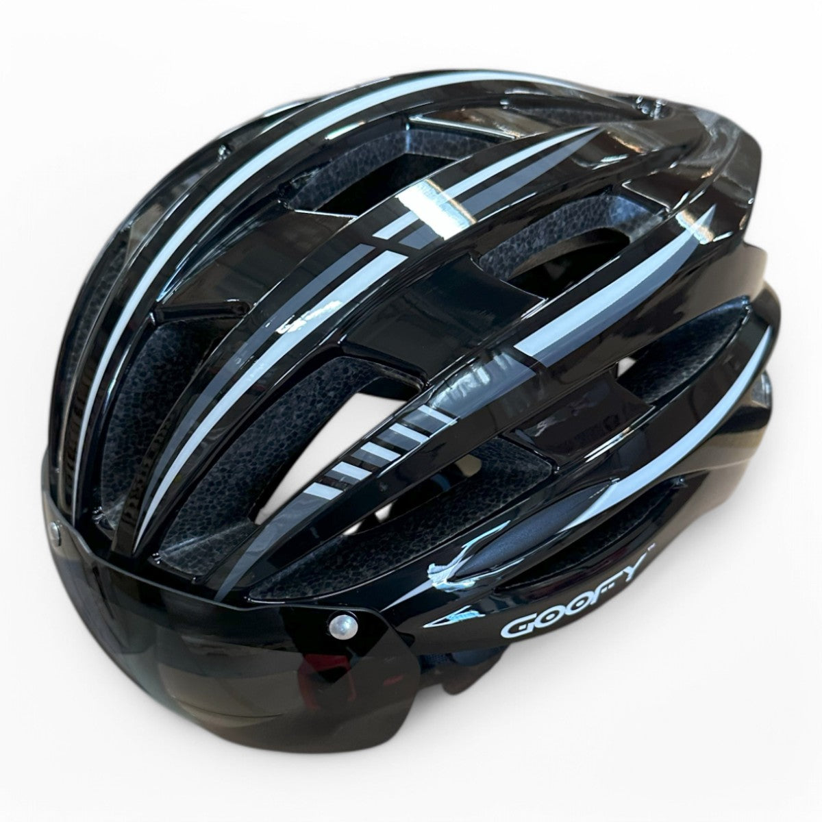Speed Striker Bike Helmet