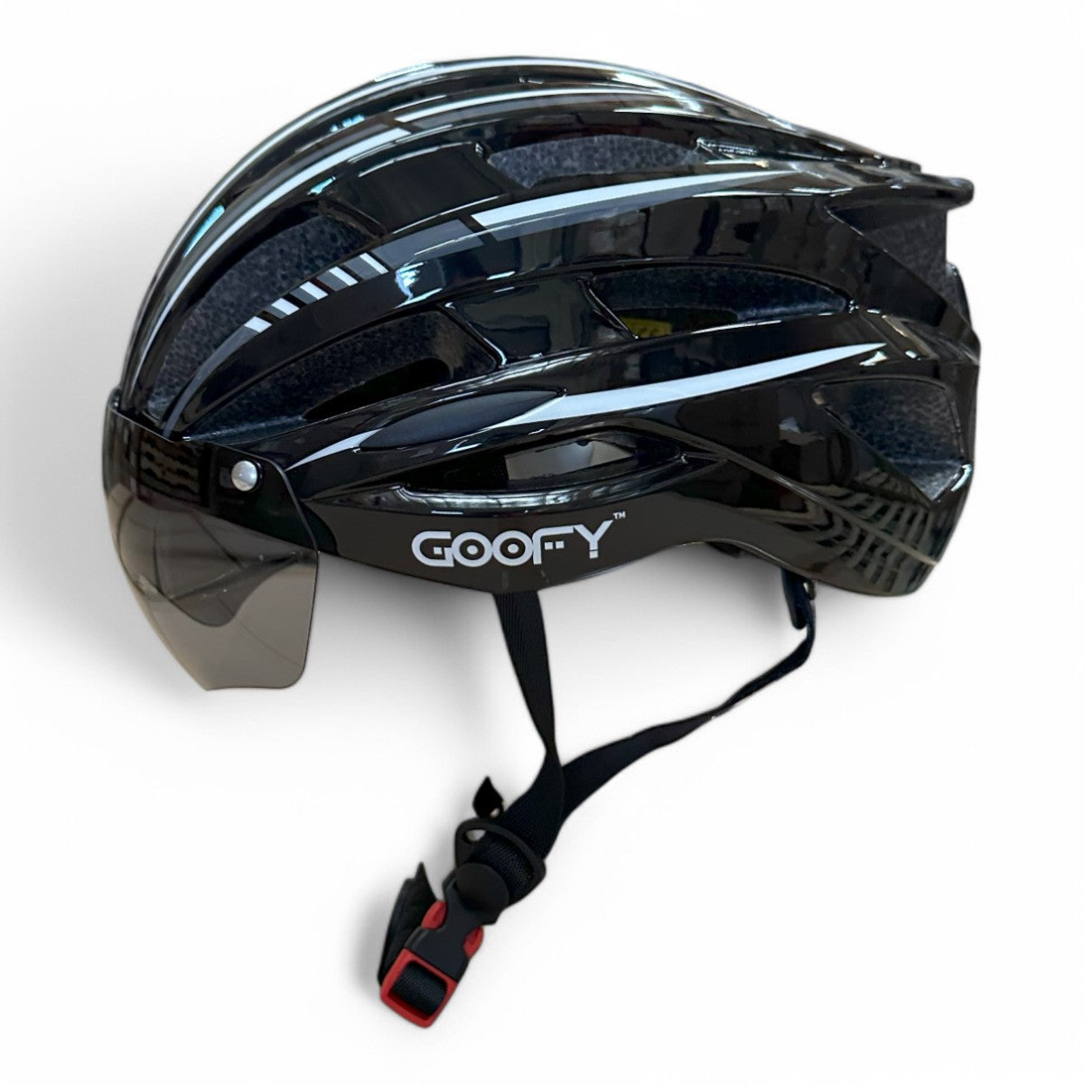 Speed Striker Bike Helmet