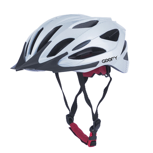 Adult Cool Rider with Back Light Helmet