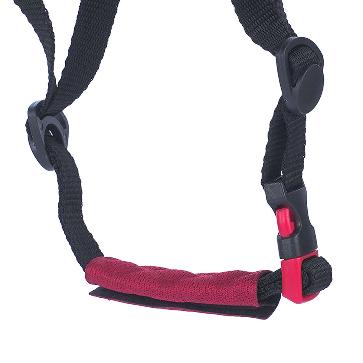 Adult Cool Rider with Back Light Helmet