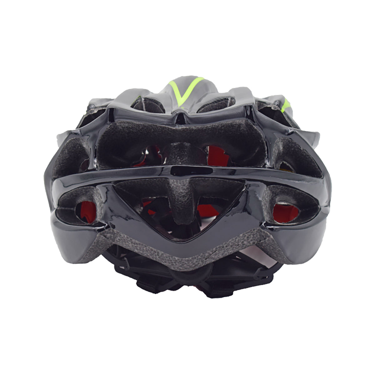 Adult Racing  Stripe Helmet