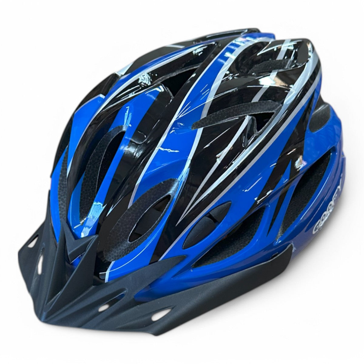 Adult Cool Running Helmet