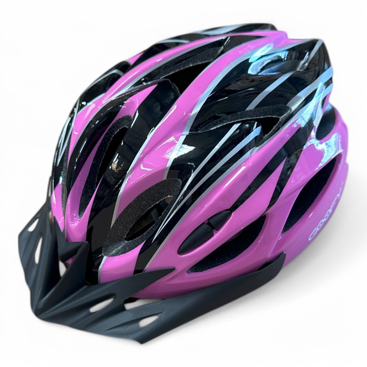 Adult Cool Running Helmet