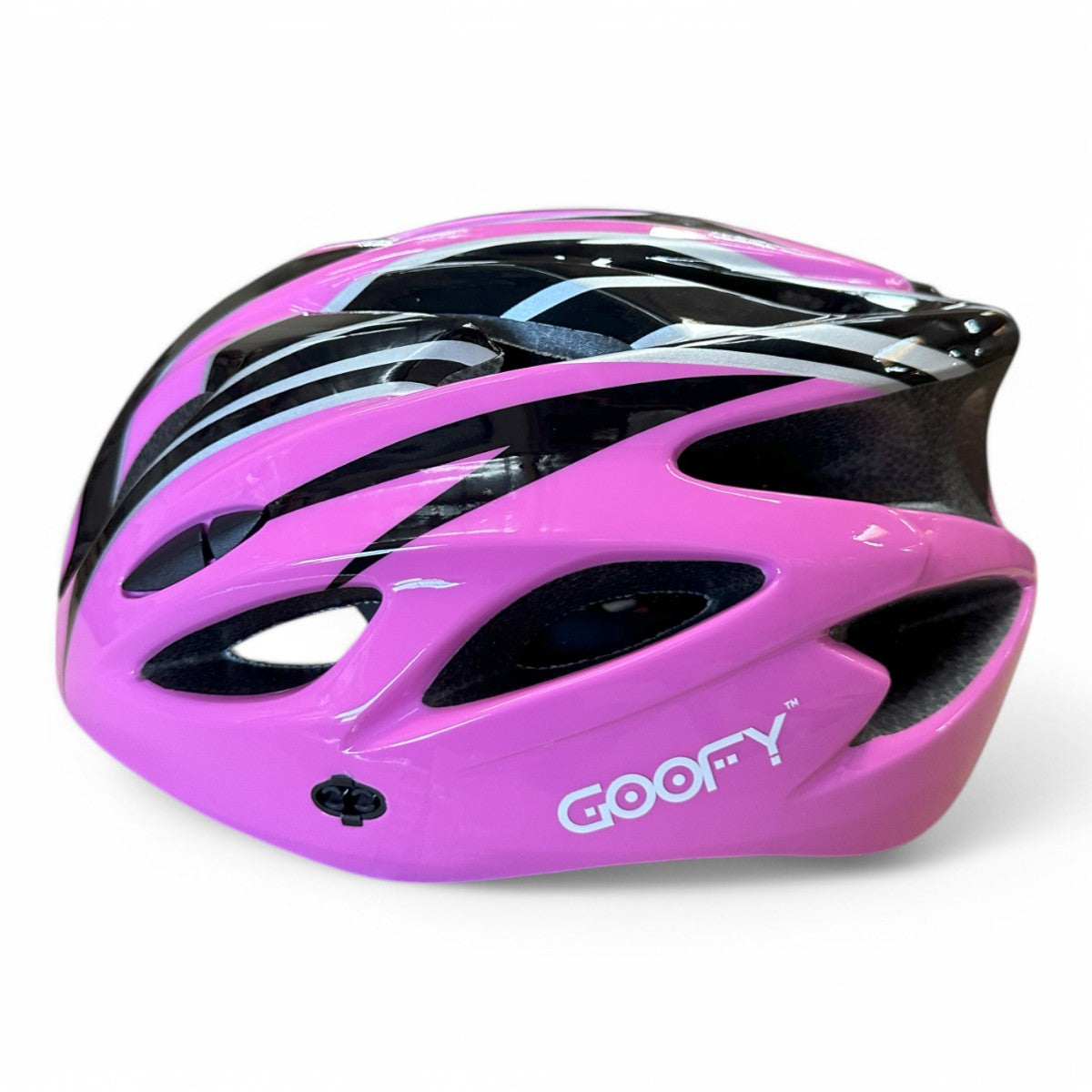 Goofy Adult Cool Running Helmet For Men and Women