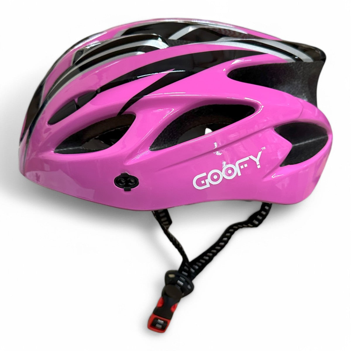 Adult Cool Running Helmet