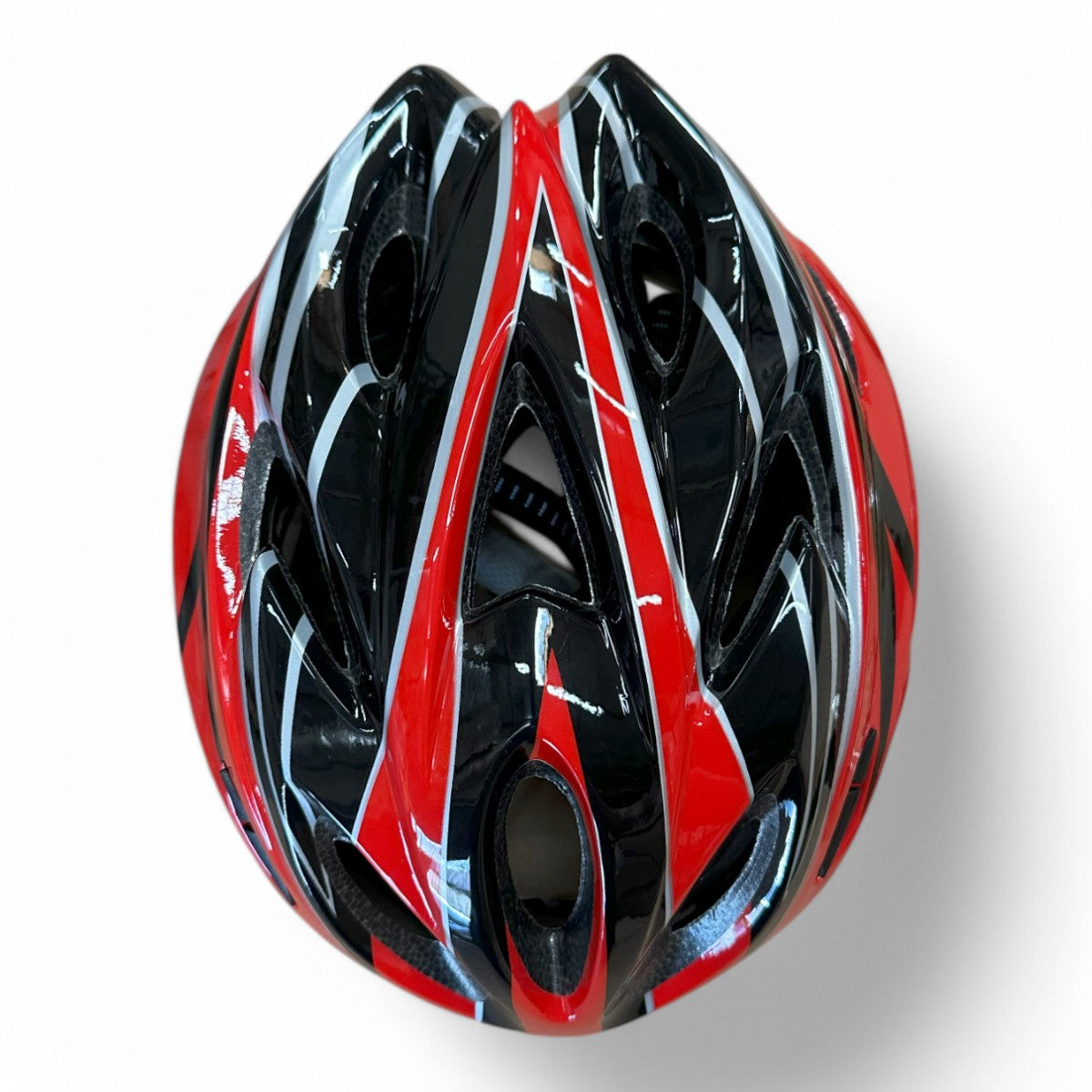 Adult Cool Running Helmet