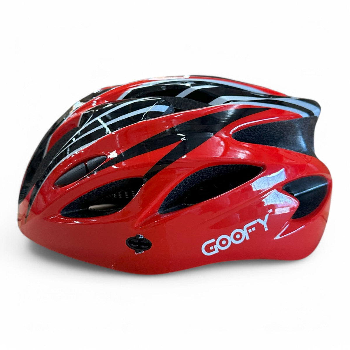 Adult Cool Running Helmet