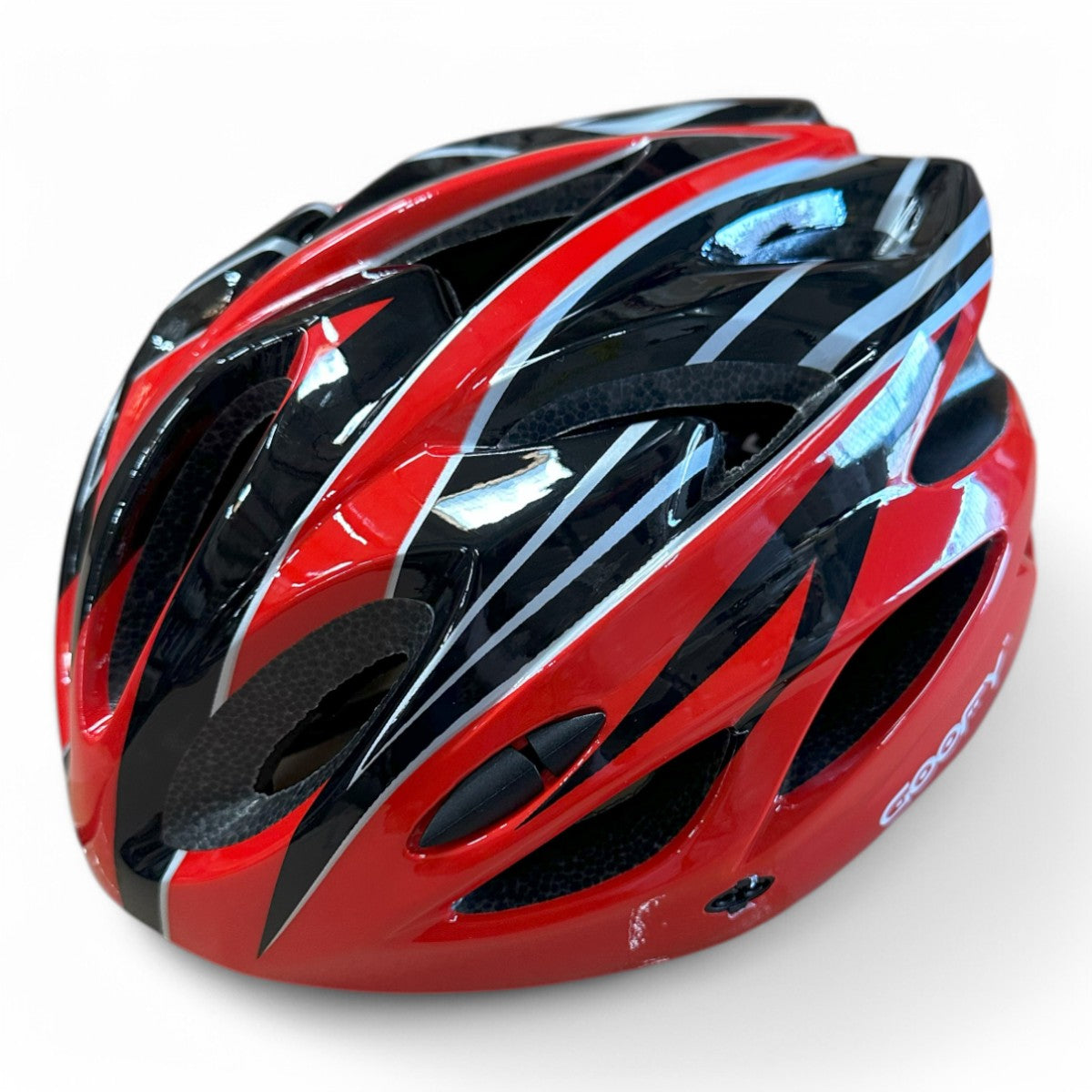 Adult Cool Running Helmet