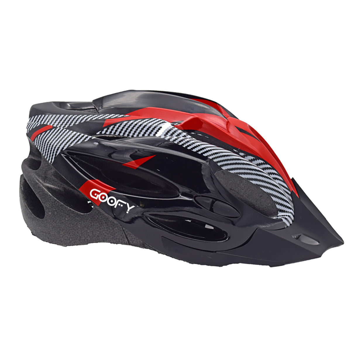 goofy motorcycle helmets Goofy Adult Ghost Rider Helmet for Men & Women