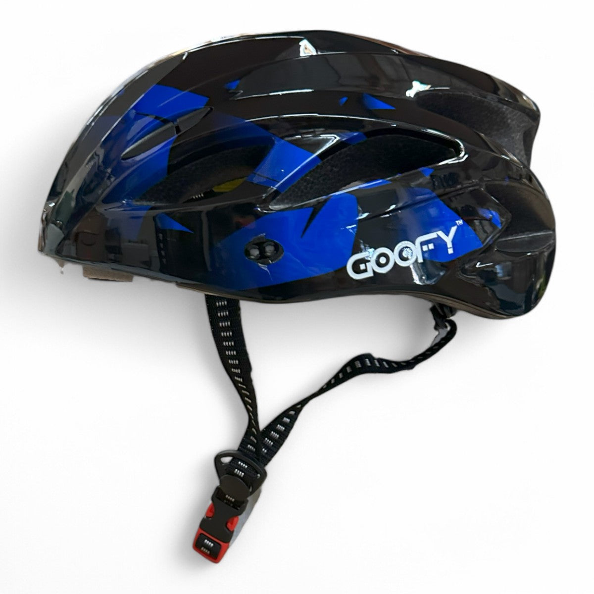 Adult Quick Skid Helmet