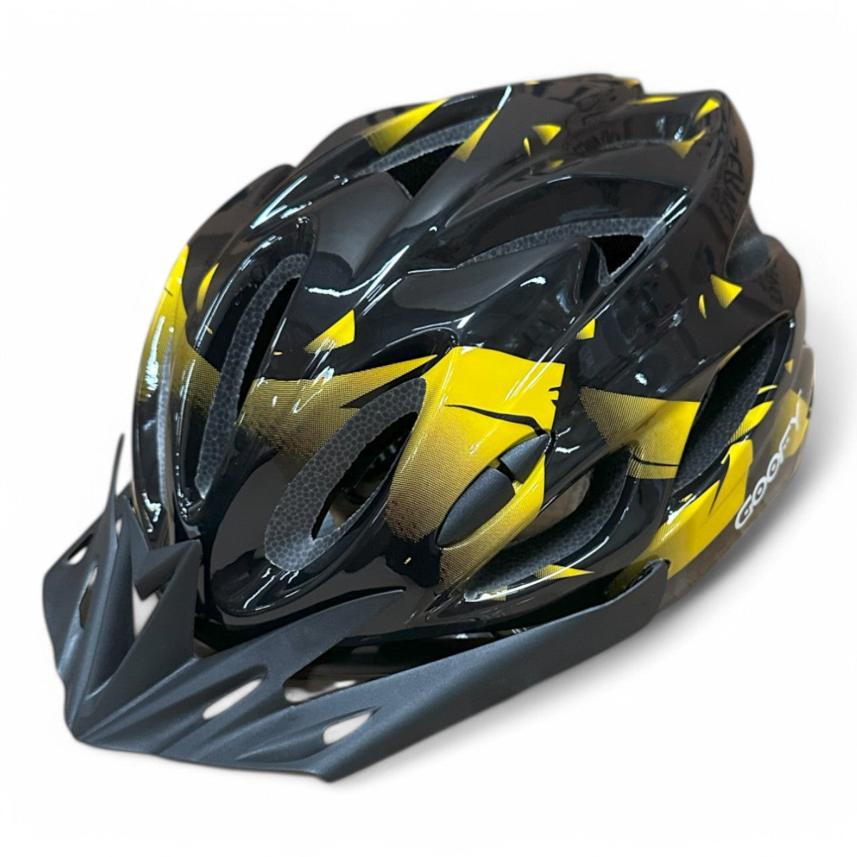 Adult Quick Skid Helmet