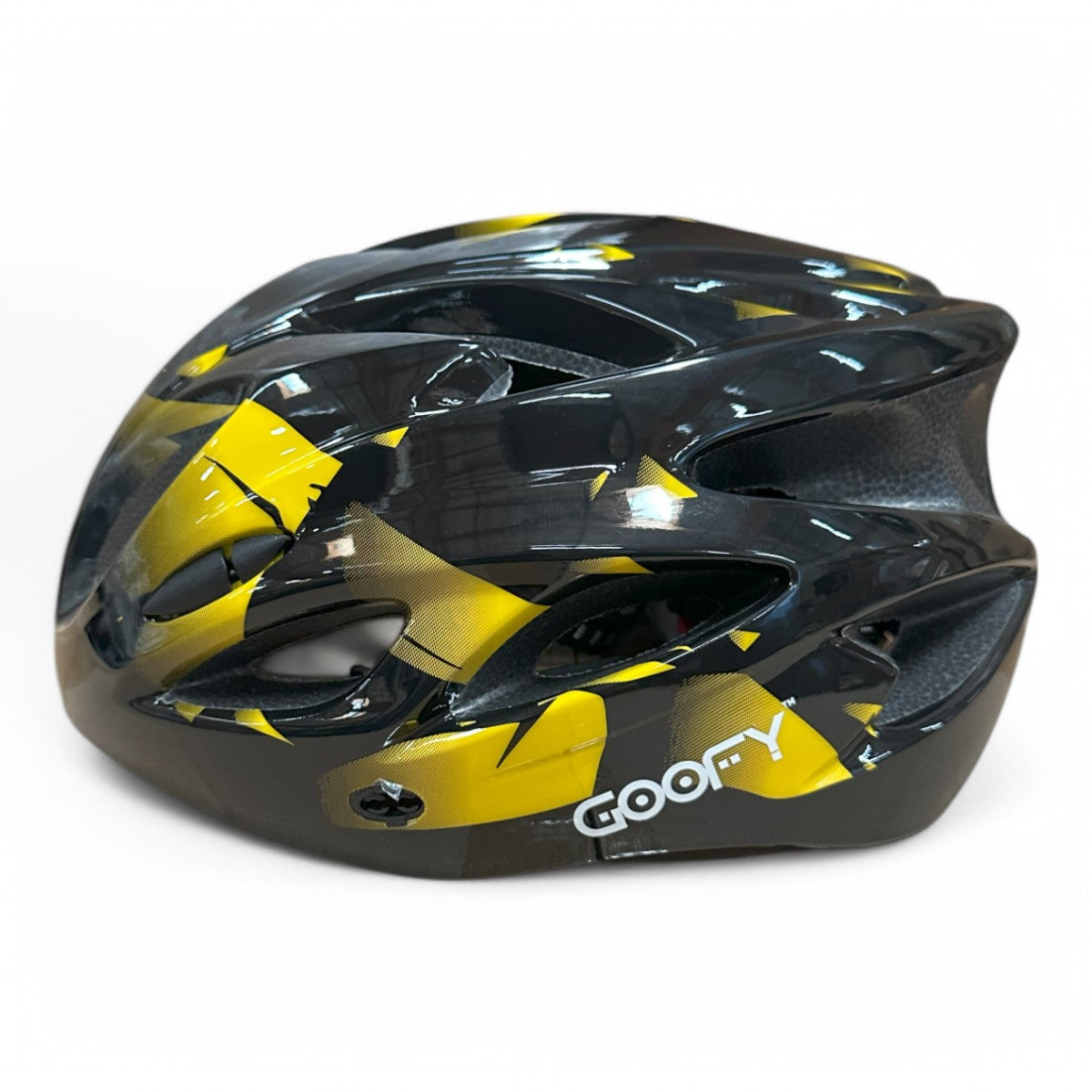 Adult Quick Skid Helmet