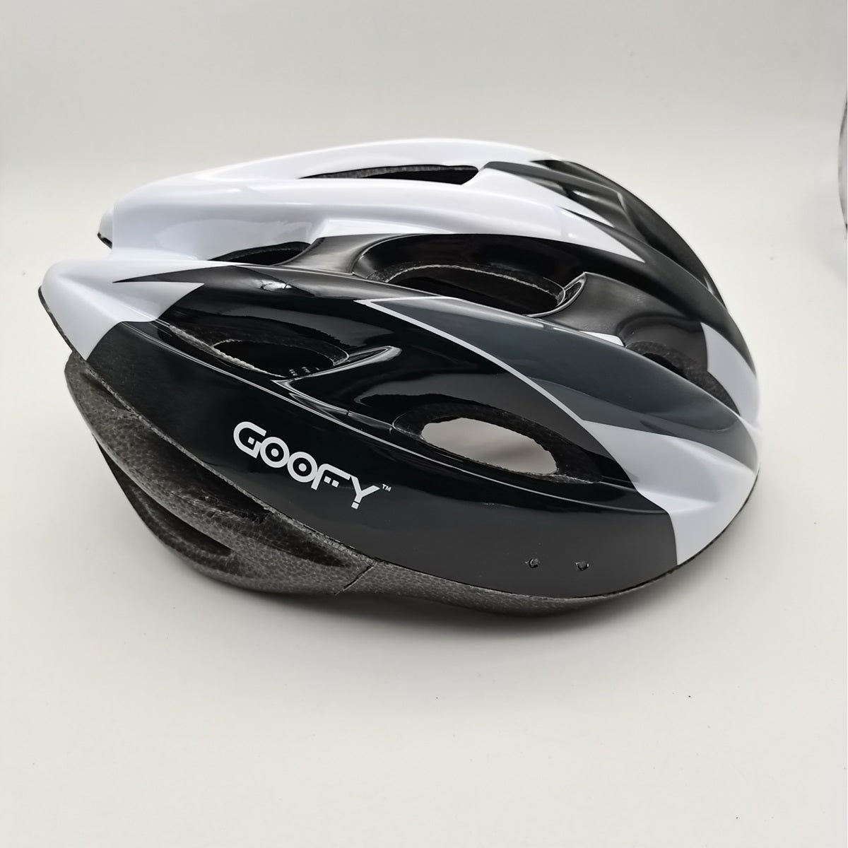 Adult Blazing Helmet